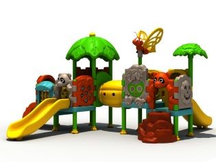 Play-Park Serie na place zabaw kids