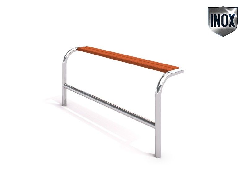 Ławka nierdzewna 21 Plac zabaw stainless-steel-benches-stainless-steel-bench-2169