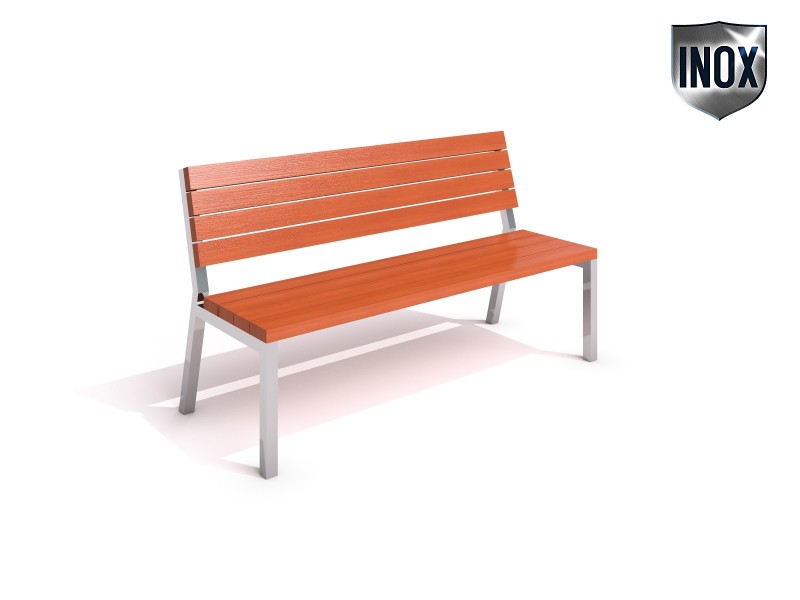 Ławka nierdzewna 01 Plac zabaw stainless-steel-benches-stainless_steel_bench_0125