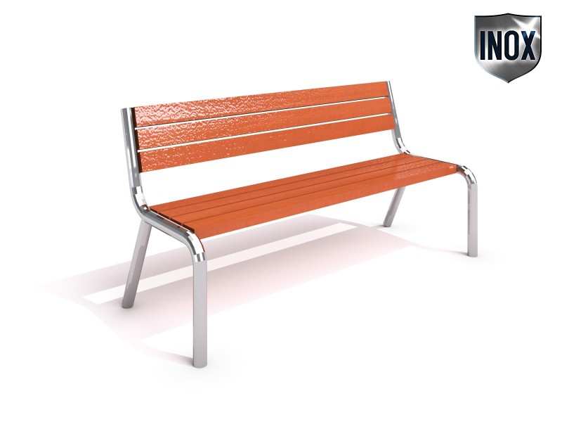 Ławka nierdzewna 2 Plac zabaw stainless-steel-benches-stainless_steel_bench_0278