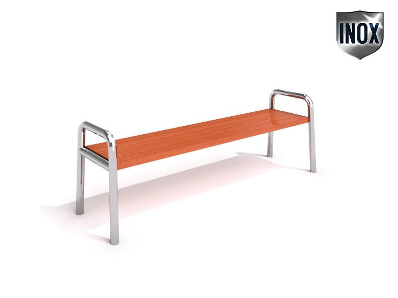Ławka nierdzewna 3 Plac zabaw stainless-steel-benches-stainless_steel_bench_0378
