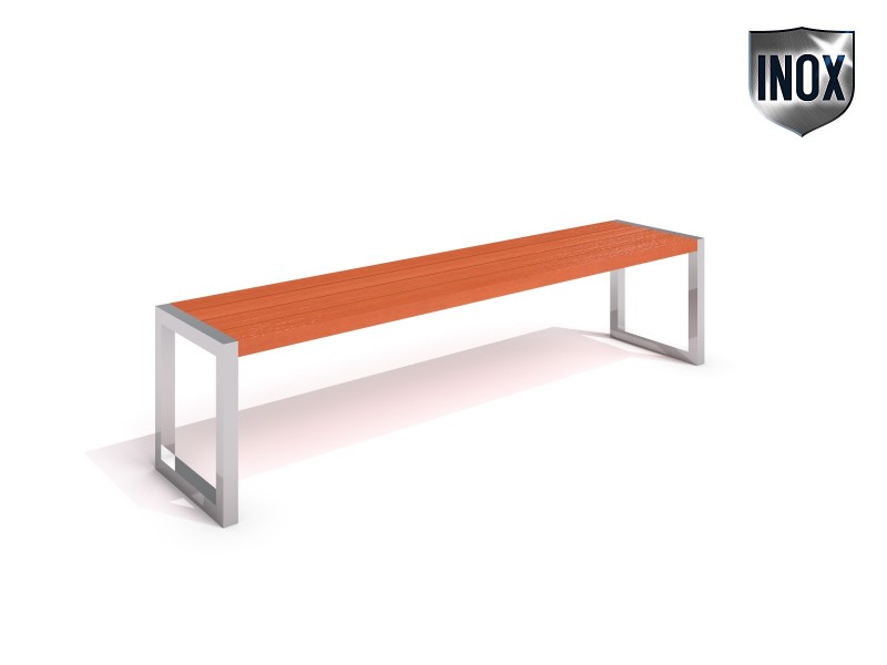Ławka nierdzewna 06 Plac zabaw stainless-steel-benches-stainless_steel_bench_0673