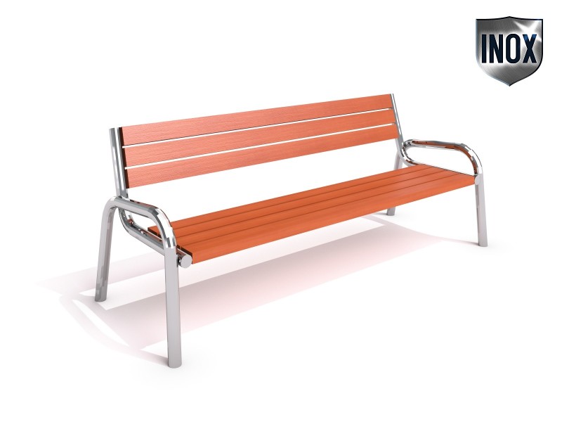 Ławka nierdzewna 15 Plac zabaw stainless-steel-benches-stainless_steel_bench_1556